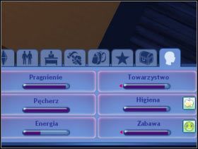 092 - Wampiry (1) | Rozgrywka w The Sims 3 Po Zmroku - The Sims 3: Po Zmroku - poradnik do gry