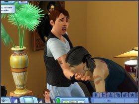 088 - Wampiry (1) | Rozgrywka w The Sims 3 Po Zmroku - The Sims 3: Po Zmroku - poradnik do gry