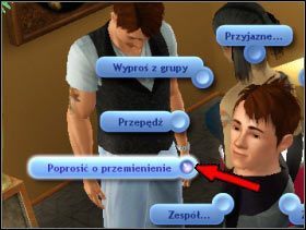 087 - Wampiry (1) | Rozgrywka w The Sims 3 Po Zmroku - The Sims 3: Po Zmroku - poradnik do gry