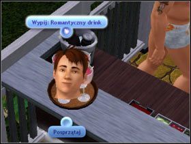 078 - Simologia i Umiejętności (2) | Simowie w The Sims 3 Po Zmroku - The Sims 3: Po Zmroku - poradnik do gry
