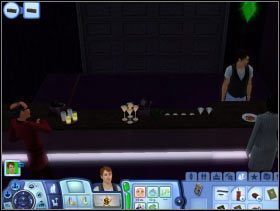 075 - Simologia i Umiejętności (2) | Simowie w The Sims 3 Po Zmroku - The Sims 3: Po Zmroku - poradnik do gry