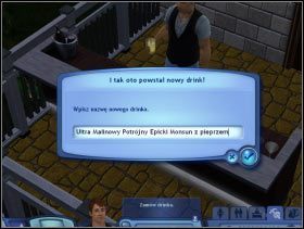 073 - Simologia i Umiejętności (2) | Simowie w The Sims 3 Po Zmroku - The Sims 3: Po Zmroku - poradnik do gry