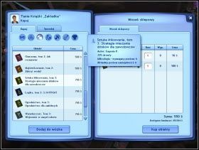 070 - Simologia i Umiejętności (2) | Simowie w The Sims 3 Po Zmroku - The Sims 3: Po Zmroku - poradnik do gry