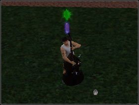 067 - Simologia i Umiejętności (2) | Simowie w The Sims 3 Po Zmroku - The Sims 3: Po Zmroku - poradnik do gry