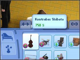 062 - Simologia i Umiejętności (2) | Simowie w The Sims 3 Po Zmroku - The Sims 3: Po Zmroku - poradnik do gry