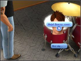 061 - Simologia i Umiejętności (1) | Simowie w The Sims 3 Po Zmroku - The Sims 3: Po Zmroku - poradnik do gry