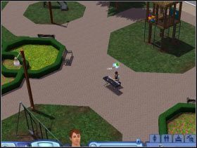 057 - Simologia i Umiejętności (1) | Simowie w The Sims 3 Po Zmroku - The Sims 3: Po Zmroku - poradnik do gry