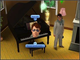 053 - Simologia i Umiejętności (1) | Simowie w The Sims 3 Po Zmroku - The Sims 3: Po Zmroku - poradnik do gry