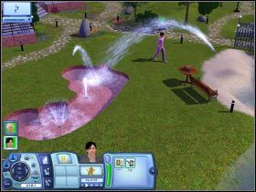 039 - Budowa domu - nowe elementy | Dom Sima w The Sims 3 Po Zmroku - The Sims 3: Po Zmroku - poradnik do gry