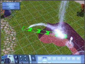 037 - Budowa domu - nowe elementy | Dom Sima w The Sims 3 Po Zmroku - The Sims 3: Po Zmroku - poradnik do gry