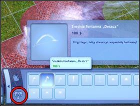 036 - Budowa domu - nowe elementy | Dom Sima w The Sims 3 Po Zmroku - The Sims 3: Po Zmroku - poradnik do gry