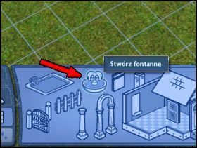 030 - Budowa domu - nowe elementy | Dom Sima w The Sims 3 Po Zmroku - The Sims 3: Po Zmroku - poradnik do gry