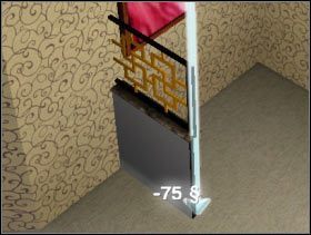 027 - Budowa domu - nowe elementy | Dom Sima w The Sims 3 Po Zmroku - The Sims 3: Po Zmroku - poradnik do gry