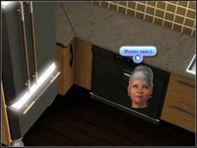 016 - Apartament w wieżowcu | Dom Sima w The Sims 3 Po Zmroku - The Sims 3: Po Zmroku - poradnik do gry