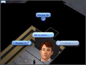 012 - Apartament w wieżowcu | Dom Sima w The Sims 3 Po Zmroku - The Sims 3: Po Zmroku - poradnik do gry