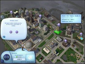 008 - Apartament w wieżowcu | Dom Sima w The Sims 3 Po Zmroku - The Sims 3: Po Zmroku - poradnik do gry