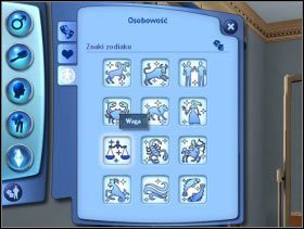 007 - Poradnik do gry - Tworzenie Sima - The Sims 3: Po Zmroku - poradnik do gry