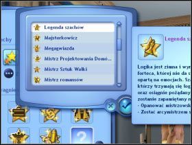 005 - Poradnik do gry - Tworzenie Sima - The Sims 3: Po Zmroku - poradnik do gry