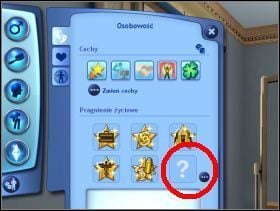 004 - Poradnik do gry - Tworzenie Sima - The Sims 3: Po Zmroku - poradnik do gry