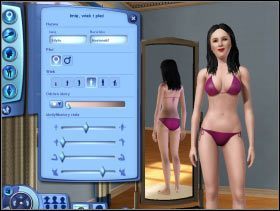 0 - Poradnik do gry - Tworzenie Sima - The Sims 3: Po Zmroku - poradnik do gry