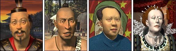 Oczywiście, zapewne nie zapomniałeś o nieustających spacerach po okolicy swoim skautem lub wojownikiem, o odwiedzaniu wiosek, które są doskonałym źródłem pozyskania wczesnych wynalazków, złota i nierzadko użytecznych jednostek - Pierwszy etap pozyskiwania terenu - Sid Meiers Civilization III - poradnik do gry