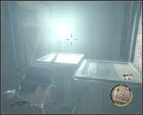 10 - Położenie magazynów (2) | Kolekcje - czasopisma Mafia II Joes Adventures - Mafia II: Joes Adventures - poradnik do gry