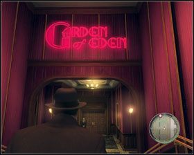 9 - Położenie magazynów (2) | Kolekcje - czasopisma Mafia II Joes Adventures - Mafia II: Joes Adventures - poradnik do gry