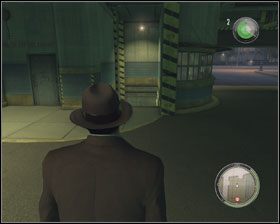 8 - Położenie magazynów (2) | Kolekcje - czasopisma Mafia II Joes Adventures - Mafia II: Joes Adventures - poradnik do gry