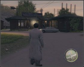 7 - Położenie magazynów (2) | Kolekcje - czasopisma Mafia II Joes Adventures - Mafia II: Joes Adventures - poradnik do gry