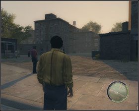 6 - Położenie magazynów (2) | Kolekcje - czasopisma Mafia II Joes Adventures - Mafia II: Joes Adventures - poradnik do gry