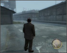 5 - Położenie magazynów (2) | Kolekcje - czasopisma Mafia II Joes Adventures - Mafia II: Joes Adventures - poradnik do gry