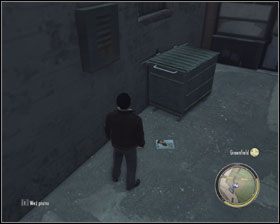 Aby zdobyć tego Playboya, musisz udać się do dzielnicy Kingston w północno-zachodniej części miasta - Położenie magazynów (2) | Kolekcje - czasopisma Mafia II Joes Adventures - Mafia II: Joes Adventures - poradnik do gry