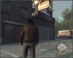 4 - Położenie magazynów (2) | Kolekcje - czasopisma Mafia II Joes Adventures - Mafia II: Joes Adventures - poradnik do gry