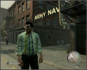 3 - Położenie magazynów (2) | Kolekcje - czasopisma Mafia II Joes Adventures - Mafia II: Joes Adventures - poradnik do gry