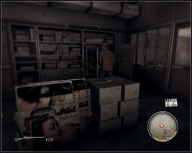 2 - Położenie magazynów (2) | Kolekcje - czasopisma Mafia II Joes Adventures - Mafia II: Joes Adventures - poradnik do gry