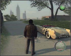 1 - Położenie magazynów (2) | Kolekcje - czasopisma Mafia II Joes Adventures - Mafia II: Joes Adventures - poradnik do gry