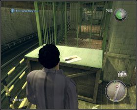 Tego Playboya można zdobyć wyłącznie podczas wykonywania zadania Na ratunek z zestawu misji Martyego - Położenie magazynów (1) | Kolekcje - czasopisma Mafia II Joes Adventures - Mafia II: Joes Adventures - poradnik do gry