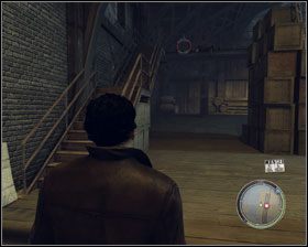 7 - Położenie magazynów (1) | Kolekcje - czasopisma Mafia II Joes Adventures - Mafia II: Joes Adventures - poradnik do gry