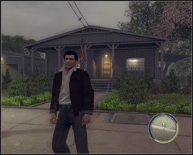 6 - Położenie magazynów (1) | Kolekcje - czasopisma Mafia II Joes Adventures - Mafia II: Joes Adventures - poradnik do gry