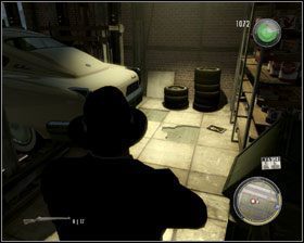 Tego Playboya możesz zdobyć wyłącznie podczas misji Koniec interesów - Położenie magazynów (1) | Kolekcje - czasopisma Mafia II Joes Adventures - Mafia II: Joes Adventures - poradnik do gry