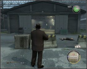 4 - Położenie magazynów (1) | Kolekcje - czasopisma Mafia II Joes Adventures - Mafia II: Joes Adventures - poradnik do gry