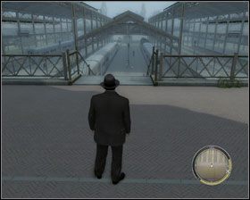 3 - Położenie magazynów (1) | Kolekcje - czasopisma Mafia II Joes Adventures - Mafia II: Joes Adventures - poradnik do gry