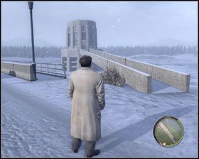 2 - Położenie magazynów (1) | Kolekcje - czasopisma Mafia II Joes Adventures - Mafia II: Joes Adventures - poradnik do gry