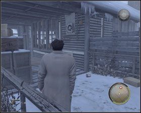 1 - Położenie magazynów (1) | Kolekcje - czasopisma Mafia II Joes Adventures - Mafia II: Joes Adventures - poradnik do gry