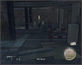 #148 - Burdel (Eddie) | Opis przejścia Mafia II Joes Adventures - Mafia II: Joes Adventures - poradnik do gry