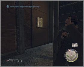 #147 - Burdel (Eddie) | Opis przejścia Mafia II Joes Adventures - Mafia II: Joes Adventures - poradnik do gry