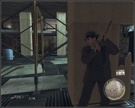 #141 - Burdel (Eddie) | Opis przejścia Mafia II Joes Adventures - Mafia II: Joes Adventures - poradnik do gry