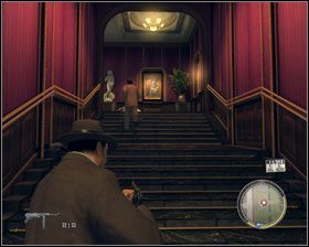 #140 - Burdel (Eddie) | Opis przejścia Mafia II Joes Adventures - Mafia II: Joes Adventures - poradnik do gry