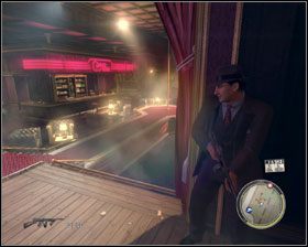 #138 - Burdel (Eddie) | Opis przejścia Mafia II Joes Adventures - Mafia II: Joes Adventures - poradnik do gry