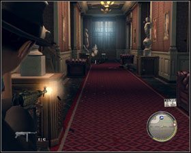 #137 - Burdel (Eddie) | Opis przejścia Mafia II Joes Adventures - Mafia II: Joes Adventures - poradnik do gry